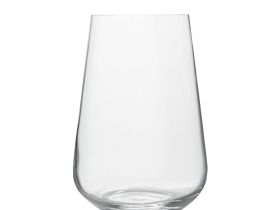 Стакан Kasandra, прозрачный