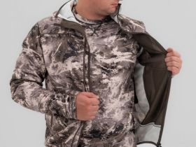 Летний костюм для охоты Remington Pass Rifle