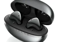 Беспроводные Bluetooth-наушники Xiaomi Haylou X1 2023 (Black)