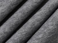 Толстовка из футера