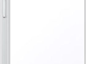 Чехол Samsung Clear Case S26+ прозрачный