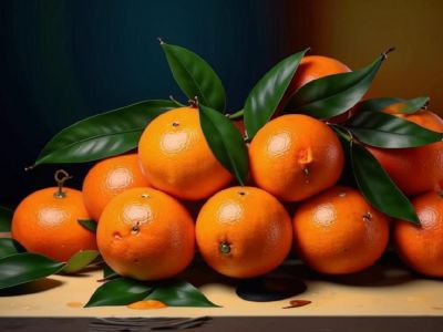 Врач рассказала, кому нельзя есть мандарины / ЯСИА   