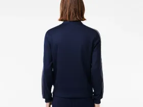 Мужская толстовка Lacoste на молнии