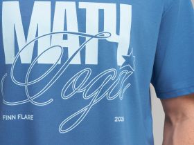 Футболка из капсулы finn flare × «Матч года»