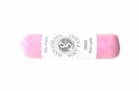 Пастель сухая мягкая, круглая, ручной работы Mungyo, PURE PINK