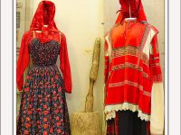 Этнографический музей г. Саратова