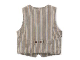 Жилетка для мальчика