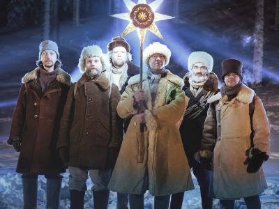 Билеты на Отава Ё (Dom печати) / Концерт | Афиша | ИнфоТаймс