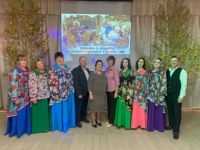 Верх-Урюмский сельский дом культуры