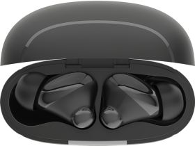 Наушники TECNO Buds 4 Air Чёрные