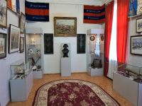 Багратионовский музей истории края