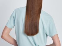 Футболка с узлом