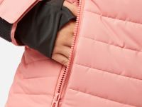 Куртка утепленная DESTINY женская