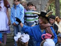 Детский игровой комплекс «Андерсенград»