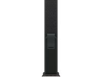 Ремешок Apple для Watch Ultra 49mm Black Trail Loop Black Titanium Finish (S/M)