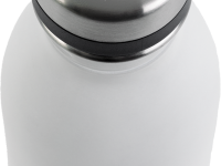 Бутылка для воды «б.» белая