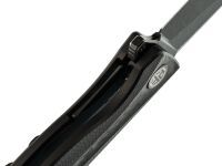 Складной нож Petrified Fish Forward 818, сталь D2, рукоять G10