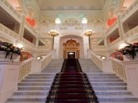 Астраханский государственный театр оперы и балета