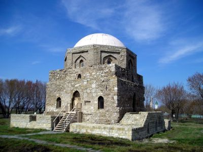 Черная палата