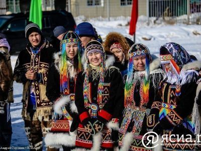 Исполнительный директор Северного форума: Поддержка коренных народов должна быть вне политики