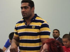 Главы делегаций разных стран обсудили план проведения чемпионата мира. Фото