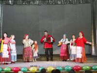 Миньярский городской дворец культуры