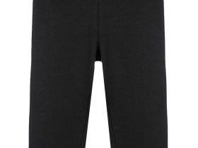 Комплект для занятий спортом: футболка, шорты для девочки