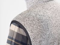 Жилет Tweed Мужской