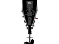 4х-тактный лодочный мотор MERCURY ME F 15 EH EFI