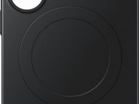 Клип-кейс Samsung Slim Magnet для Galaxy S26+ Чёрный