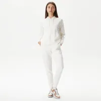 Женские спортивные брюки Lacoste Ribbed Woven