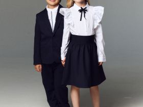 Рубашка для мальчика