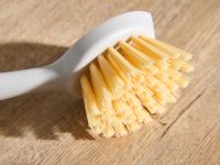 Щетка ECO Natural для мытья посуды