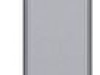 Смартфон Samsung Galaxy A17 4 ГБ/128 ГБ серый