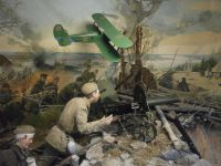 Историко-краеведческий музей Белебеевского района