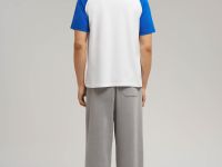 Поло regular fit из хлопка пике