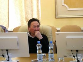 Дни Эмисского наслега Амгинского улуса проходят в Якутске