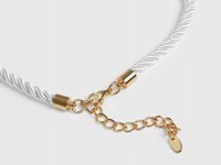 Колье, Золотой