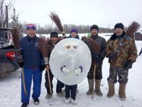 Кожильская сельская библиотека