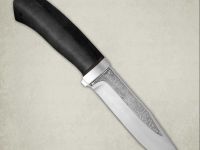 Нож туристический "Турист" граб, АиР