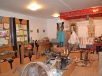 Каракашлинский краеведческий музей им. С. Ш. Шарафиевой