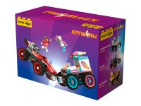 Крушилы AB-1603 Конструктор Чемпион