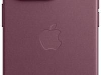 Чехол-накладка Apple