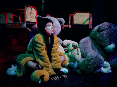 Билеты на Гудбай, Китти (Театр «Суббота») / Театр | Афиша | ИнфоТаймс