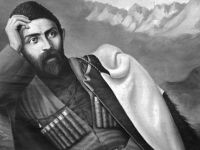 Мемориальный дом-музей К. Л. Хетагурова в с. Нар