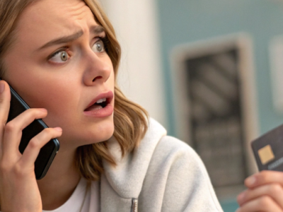 Звонят и сбрасывают: в чем опасность?