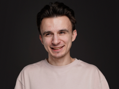 Билеты на Евгений Серов (Gipsy Office) / Стендап | Афиша | ИнфоТаймс