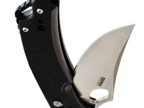 Складной нож SRM Retreiver 9202, сталь D2, рукоять G10