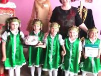 Красноорловский сельский дом культуры