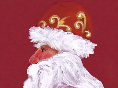 Билеты на Новогодние мастер-классы на ВДНХ (Павильон «Книги») / Событие | Афиша | ИнфоТаймс